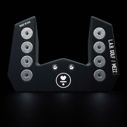 LAB Golf MEZZ.1 Stock Putter