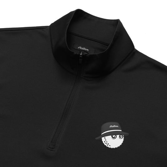 Malbon Performance 1/4 Zip Pullover | Playfair Golf Club