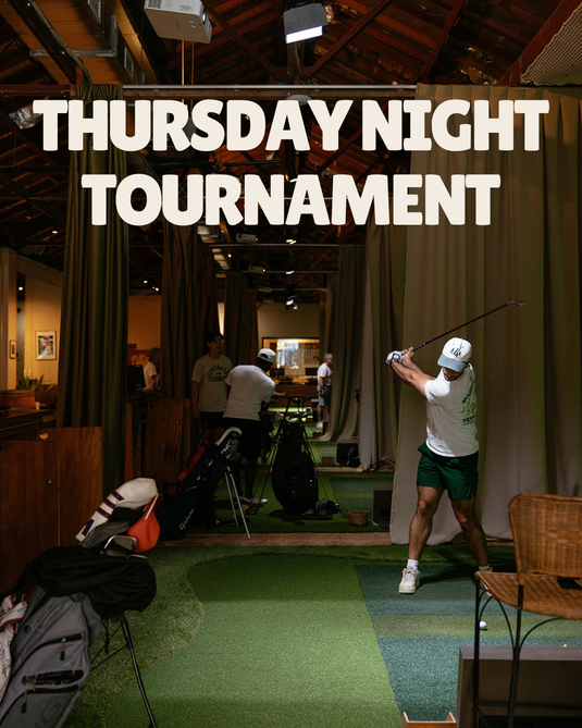 Playfair Weekly Tournament