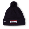 2026 Titleist Tour Pom Pom Beanie