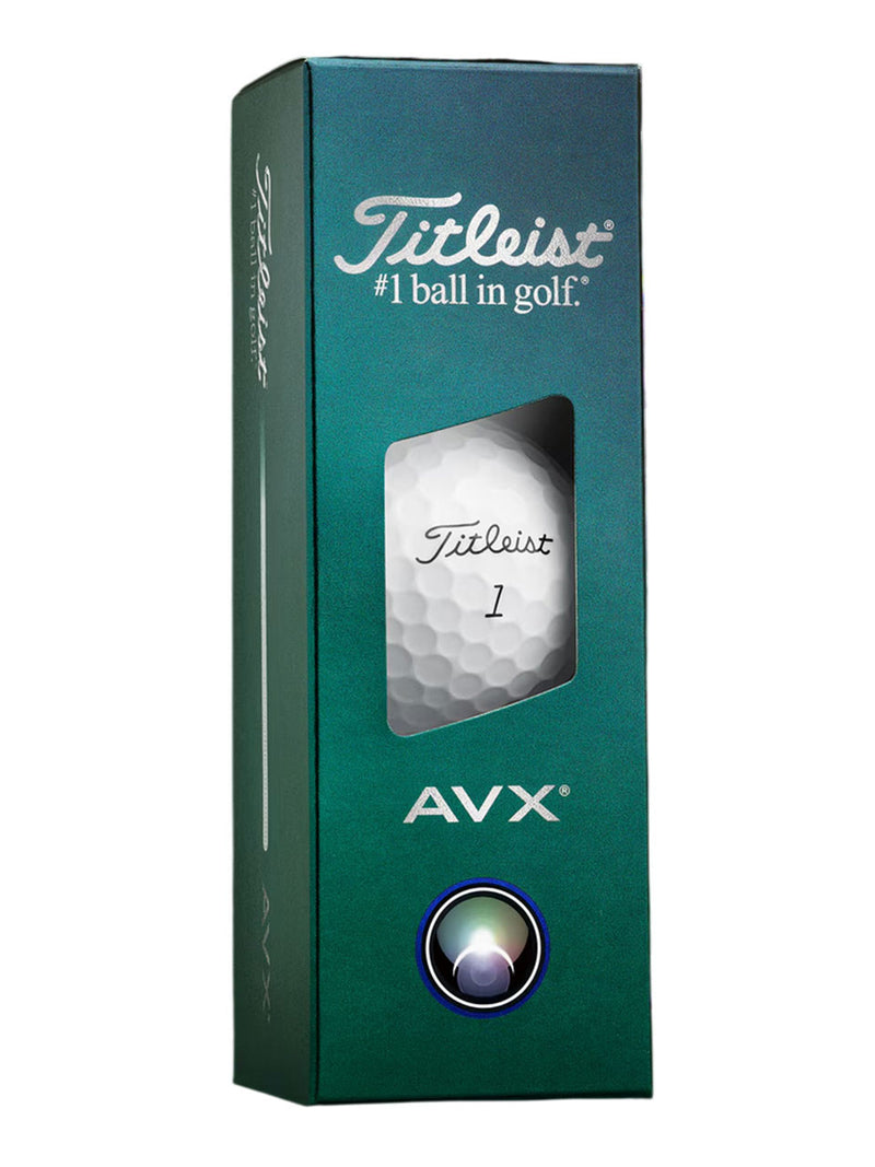 Load image into Gallery viewer, Titleist AVX Golf Balls
