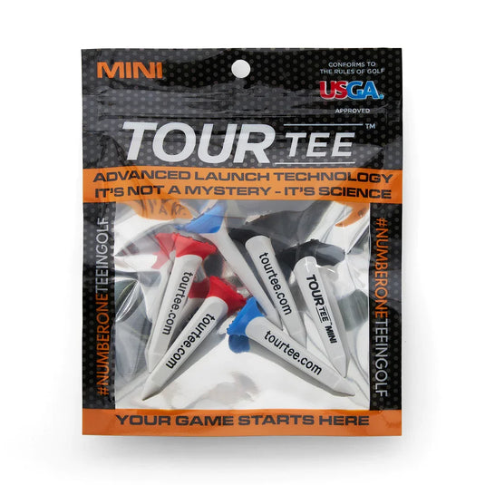 Tour Tee