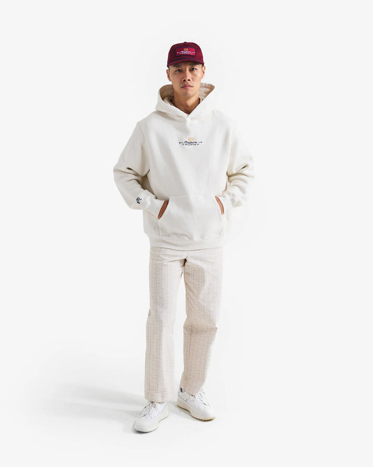 Malbon Trophy Hoodie