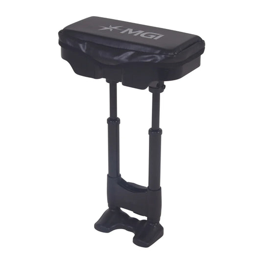 MGI Seat with Storage