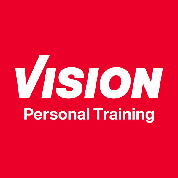 Vision Personal Training Randwick logo