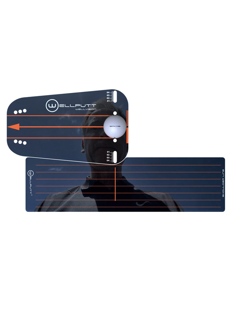 Load image into Gallery viewer, WellPutt Wellvision Plus
