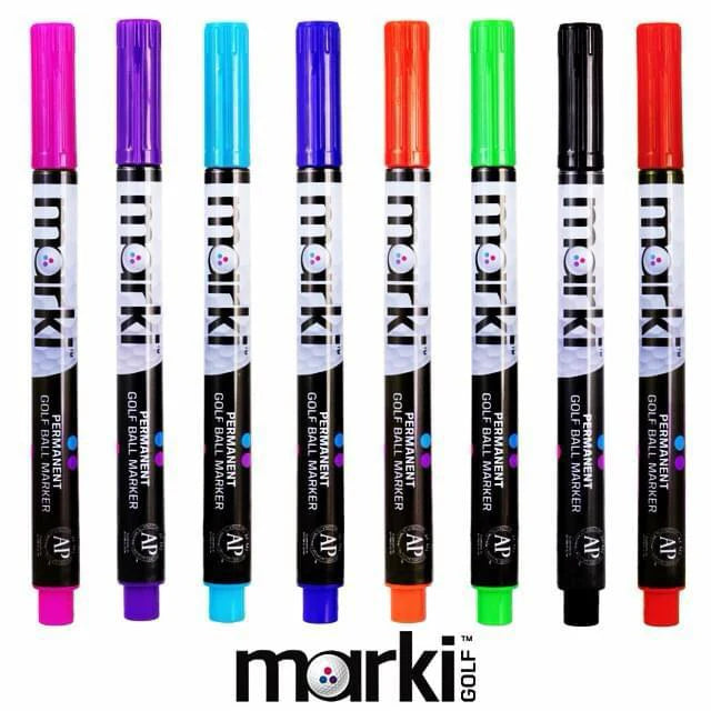 Load image into Gallery viewer, Marki Pens - Single
