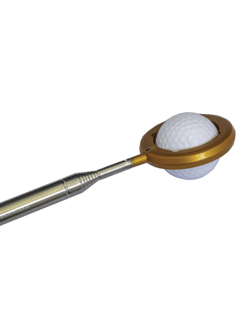 Load image into Gallery viewer, Search 'N Rescue Magic Gripper Super Hide Away Golf Ball Retriever - 14ft
