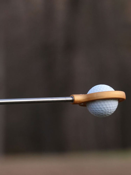 Search 'N Rescue Magic Gripper Super Hide Away Golf Ball Retriever - 14ft