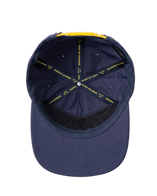 Birds of Condor Tokyo Country Club Cap
