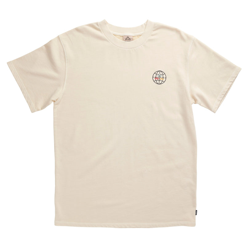 Load image into Gallery viewer, Birds of Condor Global Vision T-Shirt
