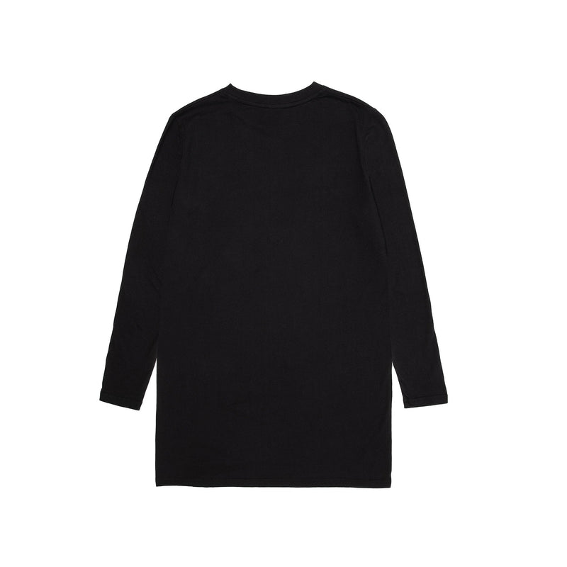 Load image into Gallery viewer, Birds L/S T-Shirt Dress
