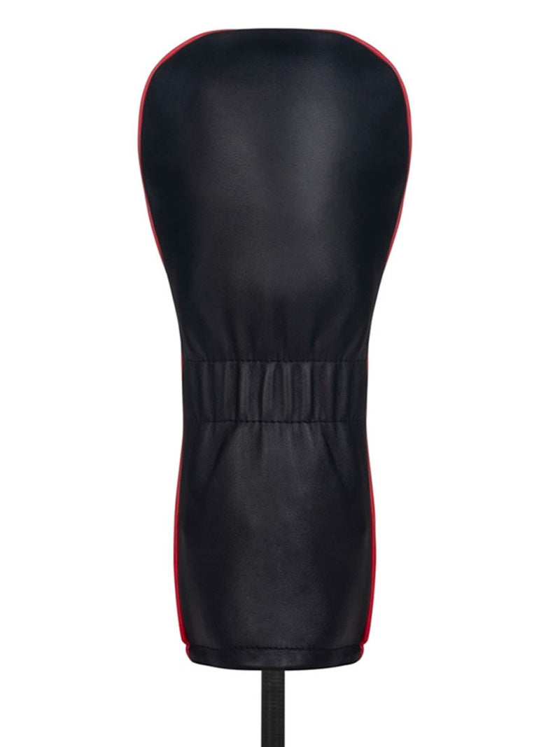 Load image into Gallery viewer, Titleist Jet Black Driver Headcover
