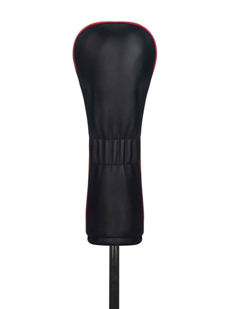 Load image into Gallery viewer, Titleist Jet Black Utility Headcover
