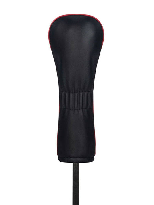 Titleist Jet Black Utility Headcover