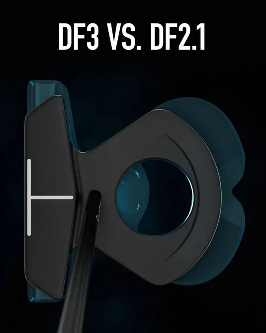 LAB Golf DF3 Stock Putter