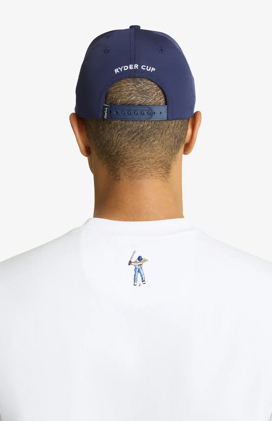 Eastside Golf Ryder Cup Trophy Rope Cap
