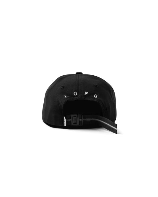 Left Of Field Golf - Sussex Technical 6-Panel