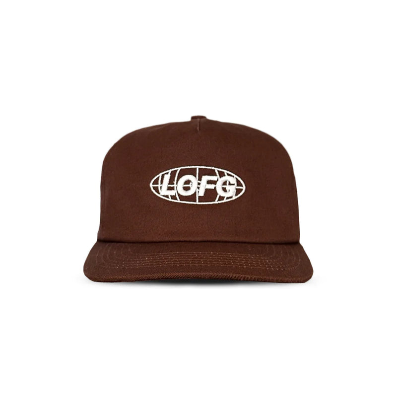 Load image into Gallery viewer, Left Of Field Golf - WWOG Cap
