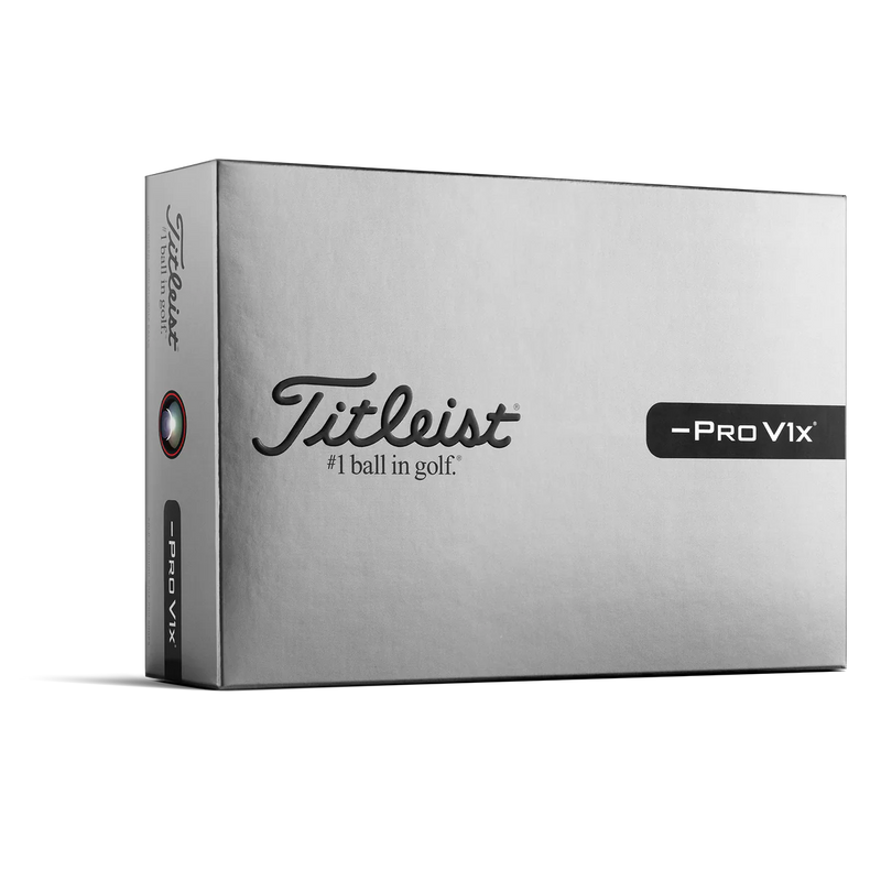 Load image into Gallery viewer, 2026 Titleist -ProV1x Left Dash Golf Balls
