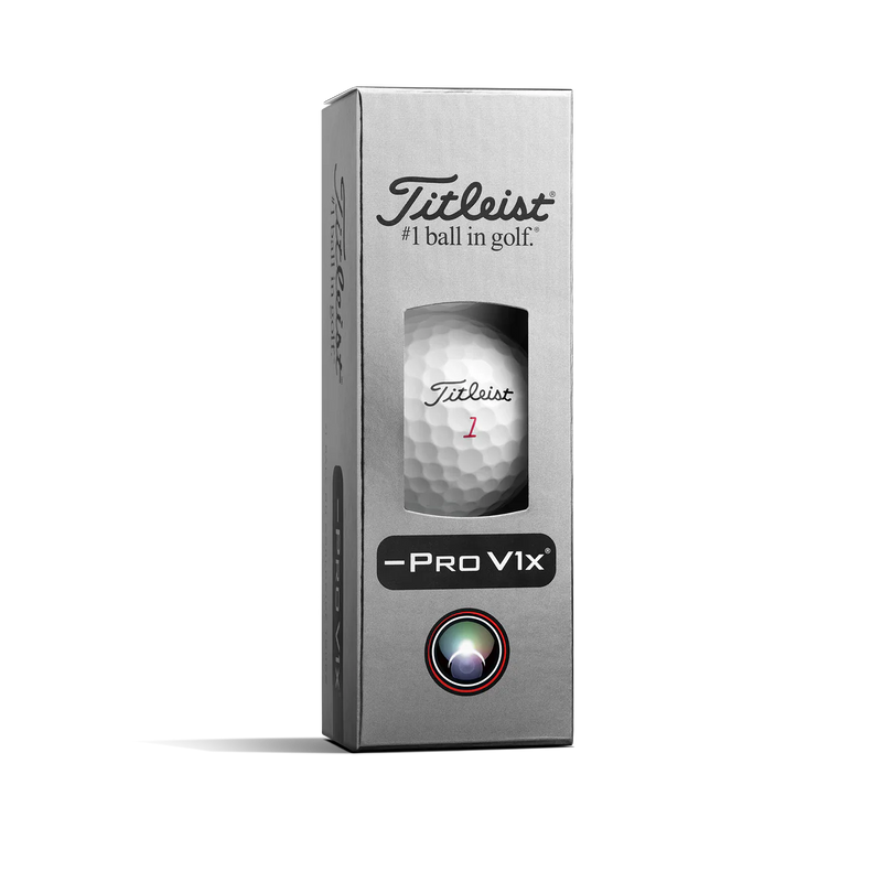 Load image into Gallery viewer, 2026 Titleist -ProV1x Left Dash Golf Balls
