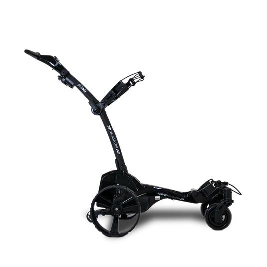 MGI ZIP Navigator AT - All Terrain