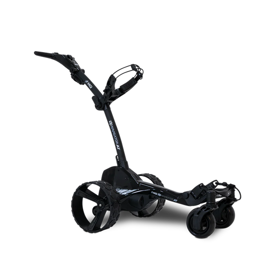 MGI ZIP Navigator AT - All Terrain