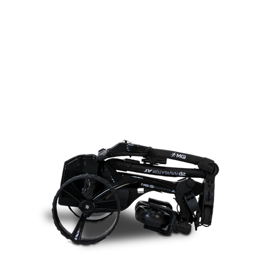 MGI ZIP Navigator AT - All Terrain