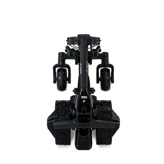 MGI ZIP Navigator AT - All Terrain