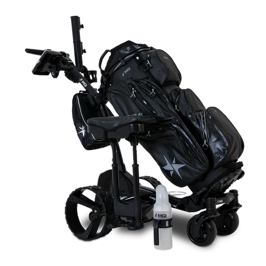 MGI ZIP Navigator AT - All Terrain