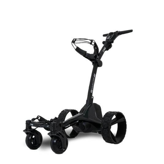 MGI ZIP Navigator AT - All Terrain