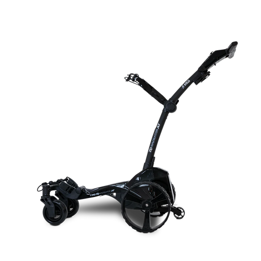 MGI ZIP Navigator AT - All Terrain