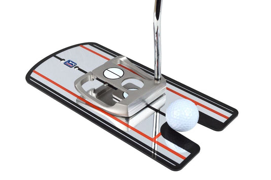 PGA Tour 4-Sight Putting Mirror