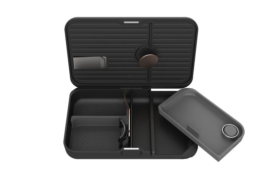 GolfStash™️ Golf Organiser