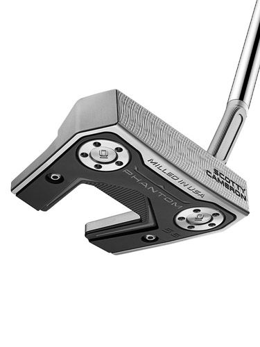 2024 Scotty Cameron Phantom 5.5 Putter