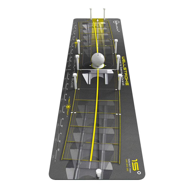 Load image into Gallery viewer, WellStroke Instinct 15 Degree
