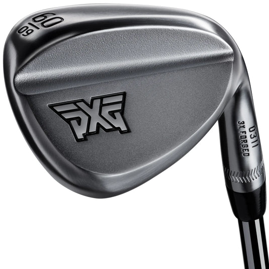PXG 2023 PXG V3 Forged Chrome Wedge