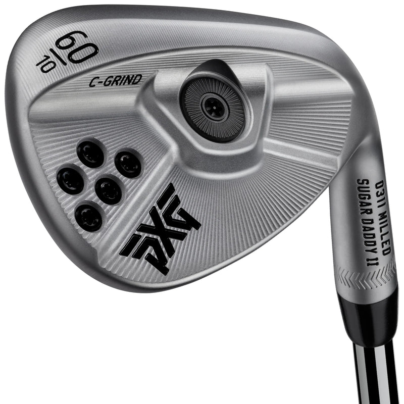 Load image into Gallery viewer, PXG 2023 Sugar Daddy II Chrome
