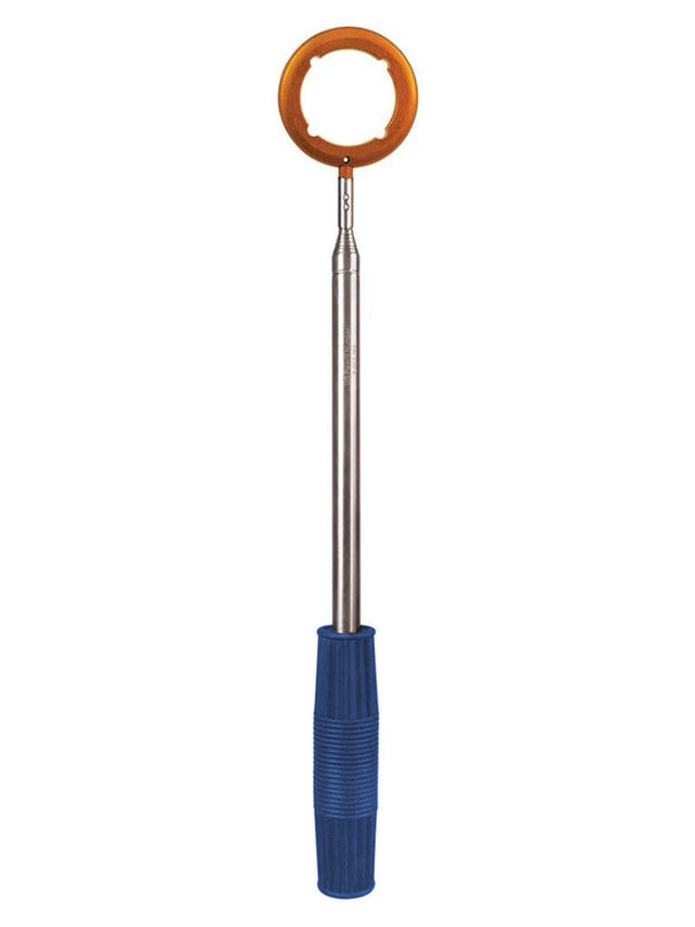 Load image into Gallery viewer, Search 'N Rescue Magic Gripper Super Hide Away Golf Ball Retriever - 14ft
