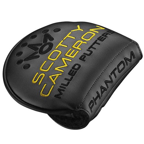 Load image into Gallery viewer, 2024 Scotty Cameron Phantom 9.5 Putter
