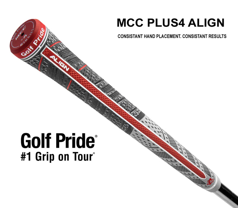 Load image into Gallery viewer, Golf Pride Multicompound Alignment
