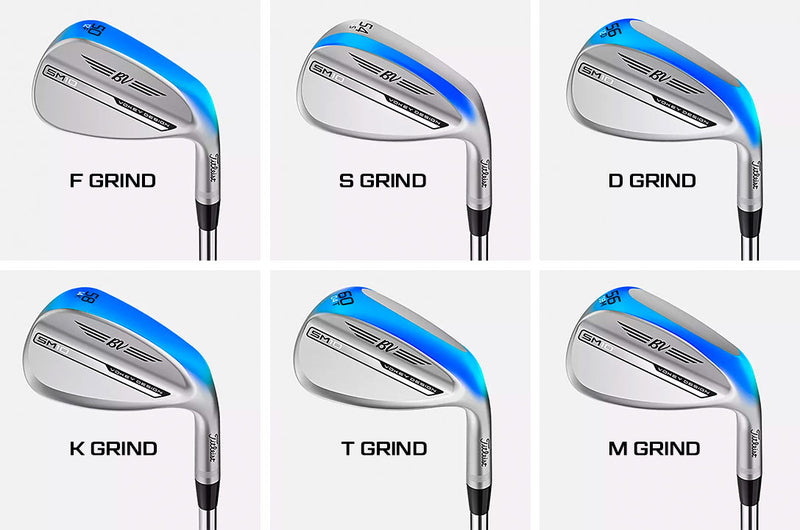 Load image into Gallery viewer, Titleist Vokey SM10 Wedges
