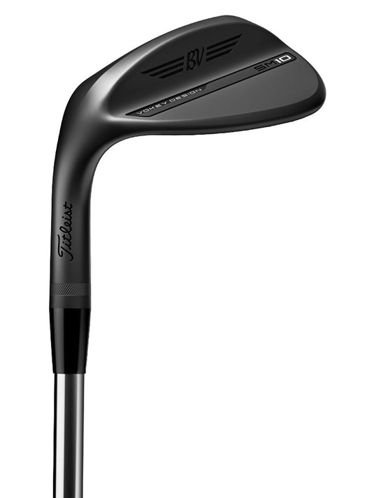 Titleist Vokey SM10 Wedges