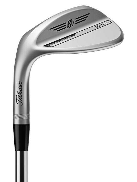 Titleist Vokey SM10 Wedges