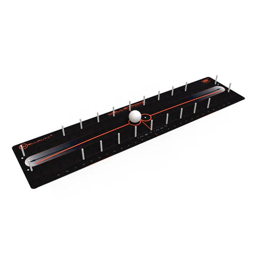 WellStroke Instinct 12 Degree