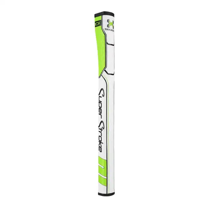 Load image into Gallery viewer, SuperStroke Traxion Wrist Lock Putter Grips
