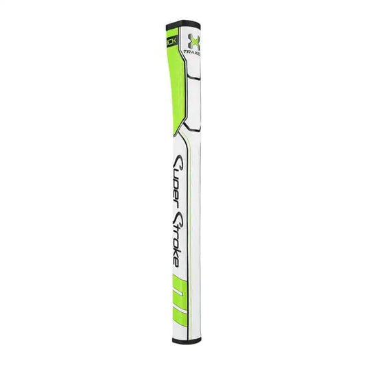 SuperStroke Traxion Wrist Lock Putter Grips