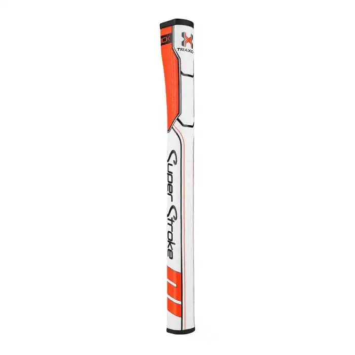 Load image into Gallery viewer, SuperStroke Traxion Wrist Lock Putter Grips
