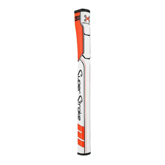 SuperStroke Traxion Wrist Lock Putter Grips