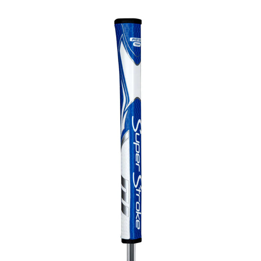 SuperStroke Zenergy Pistol Putter Grips